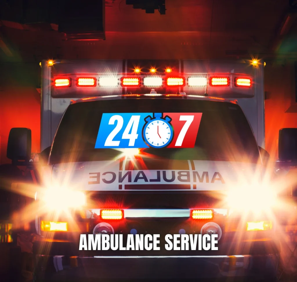 ambulance