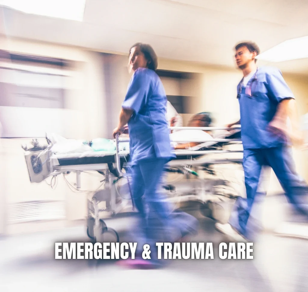 emergency