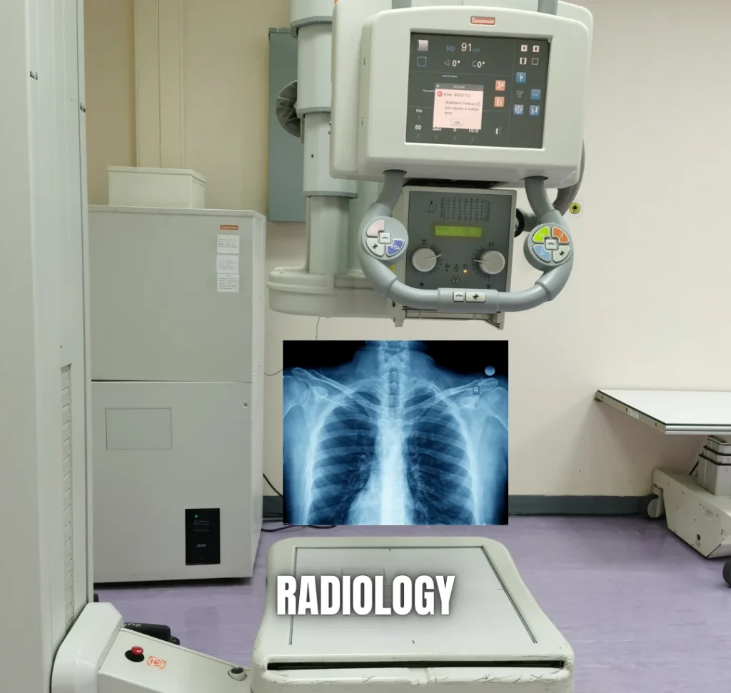 radiology